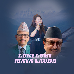 Luki Luki Maya Lauda