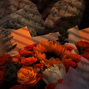 今晚我就不能跟你走了