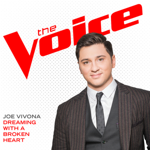 Dreaming With A Broken Heart (The Voice Performance)