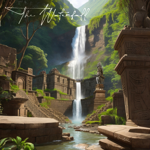 The Waterfall