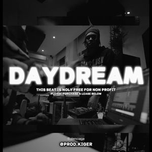 [Free]DayDream.白日梦_Sexy Drill x Nemzzz Type Beat