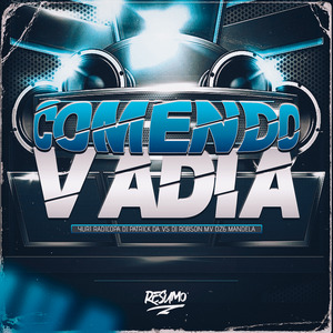Comendo Vadia