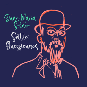 Satie: Gnossienne No. 3 - Lent