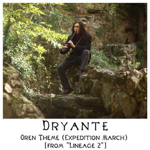 Oren Theme (Expedition March) [from "Lineage 2"]