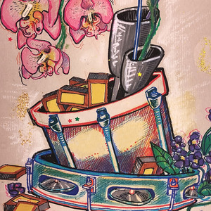 Normal É Ser Feliz