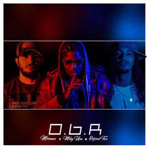 O.B.R (Freestyle chez Maza, Pt. 1) (Extended)