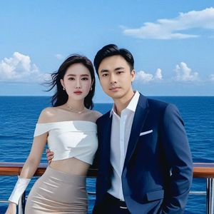 出租屋的平行时空