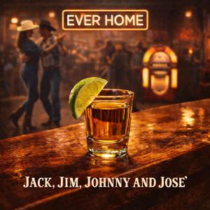 Jack, Jim, Johnny & José