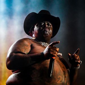 [FREE] BigXThaPlug Type Beat "Daddy"