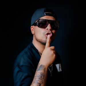 Dónde Está el Amor (Cover)