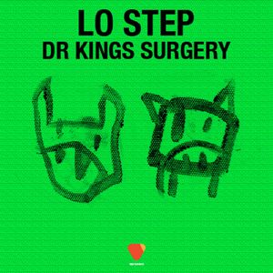 Dr. King's Surgery (Group Therapy Remix)