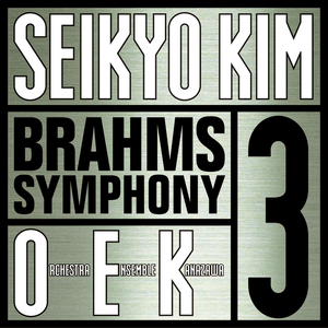 交響曲第3番ﾍ長調Op.90 3.Poco allegretto