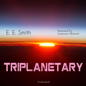 Chapter 10: Triplanetary