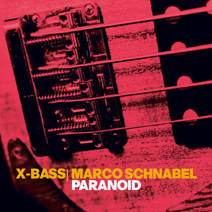 Paranoid