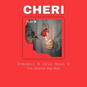 Cheri (feat. Pomskii)