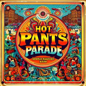 Rhapsody in the Rain (Live)