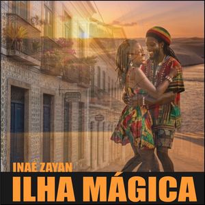 ILHA MÁGICA