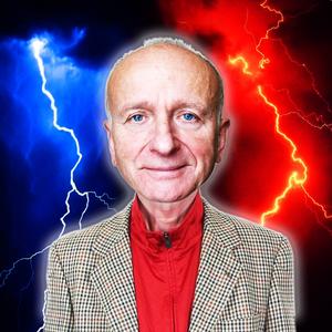 Lord Läster Goes Rock