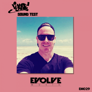 Sound Test (Original Mix)