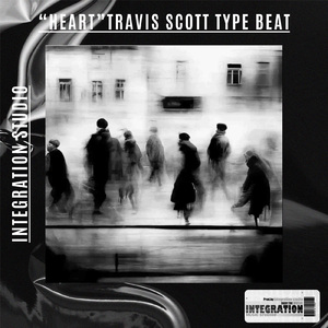 【FREE】“Heart”Travis Scott Type Beat