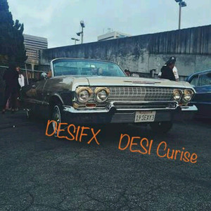 Desi Curise