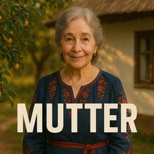 Моїй матері (German metal Version)