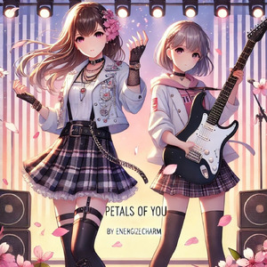 Petals of You（君に咲く想い）