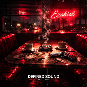 Ezekial (Extended Mix)