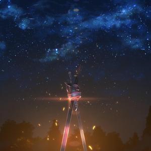 裹着心的光（西瓜仔j）