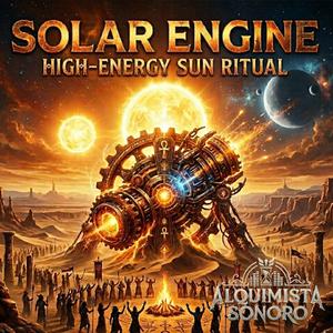 Solar Frontier