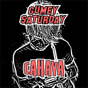 Cahaya