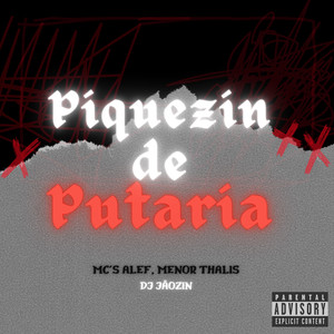 Piquezin de Putaria