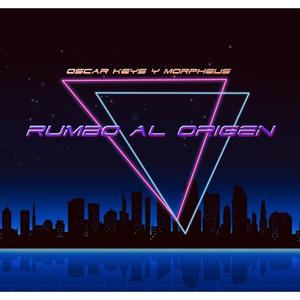 Rumbo al Origen (with Morpheus Project)