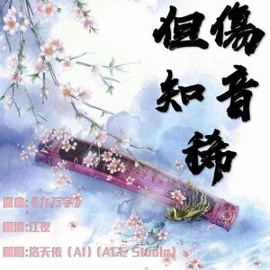 但伤知音稀