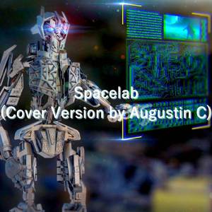Spacelab (Orchestral Cover Version)