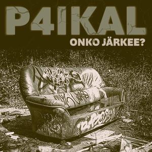 Onko Järkee?