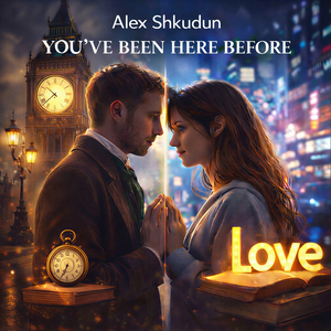 You've Been Here Before