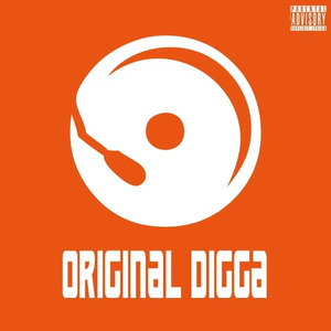 ORIGINAL DIGGA 2023 cypher