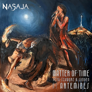 Matter of Time (Stars Align) (Radio Edit)