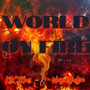 World On Fire