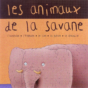 L'éléphant