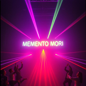 Memento Mori (Reggae Crowd)