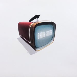 Por trás da tela (feat. Royalistick)