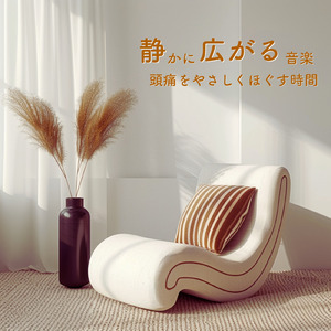 夜明け前の静けさ