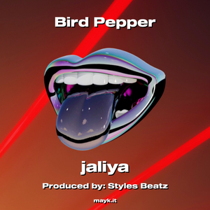 Bird Pepper