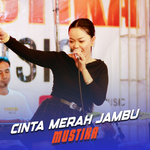 Cinta Merah Jambu