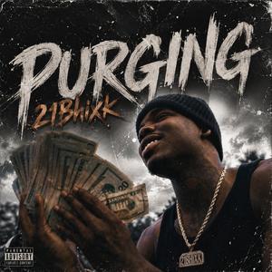 Purging (Official Audio)