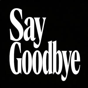 SayGoodbye