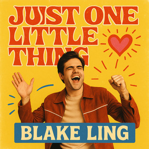 Just One Little Thing