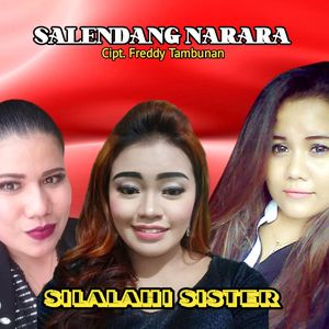 Salendang Narara